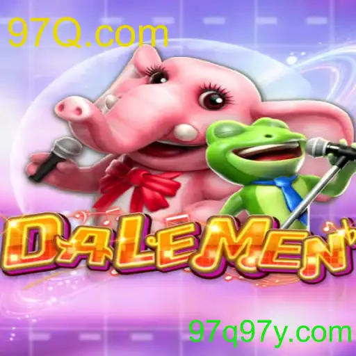 Descubra DALEMEN: Um Jogo Inovador com a Dinâmica de 97Q.com